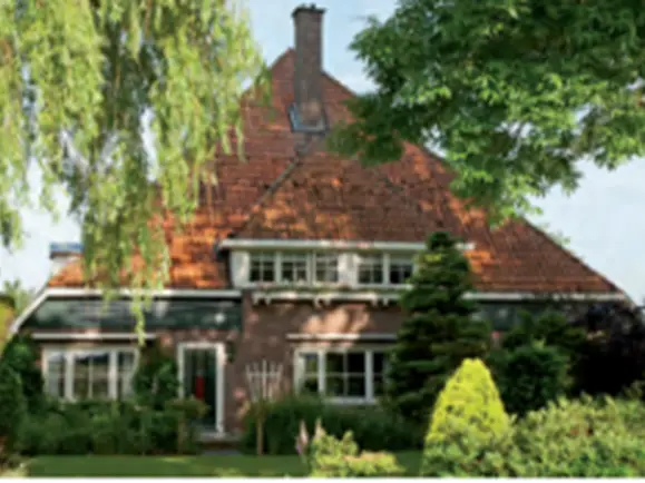 Stolp Boerderij