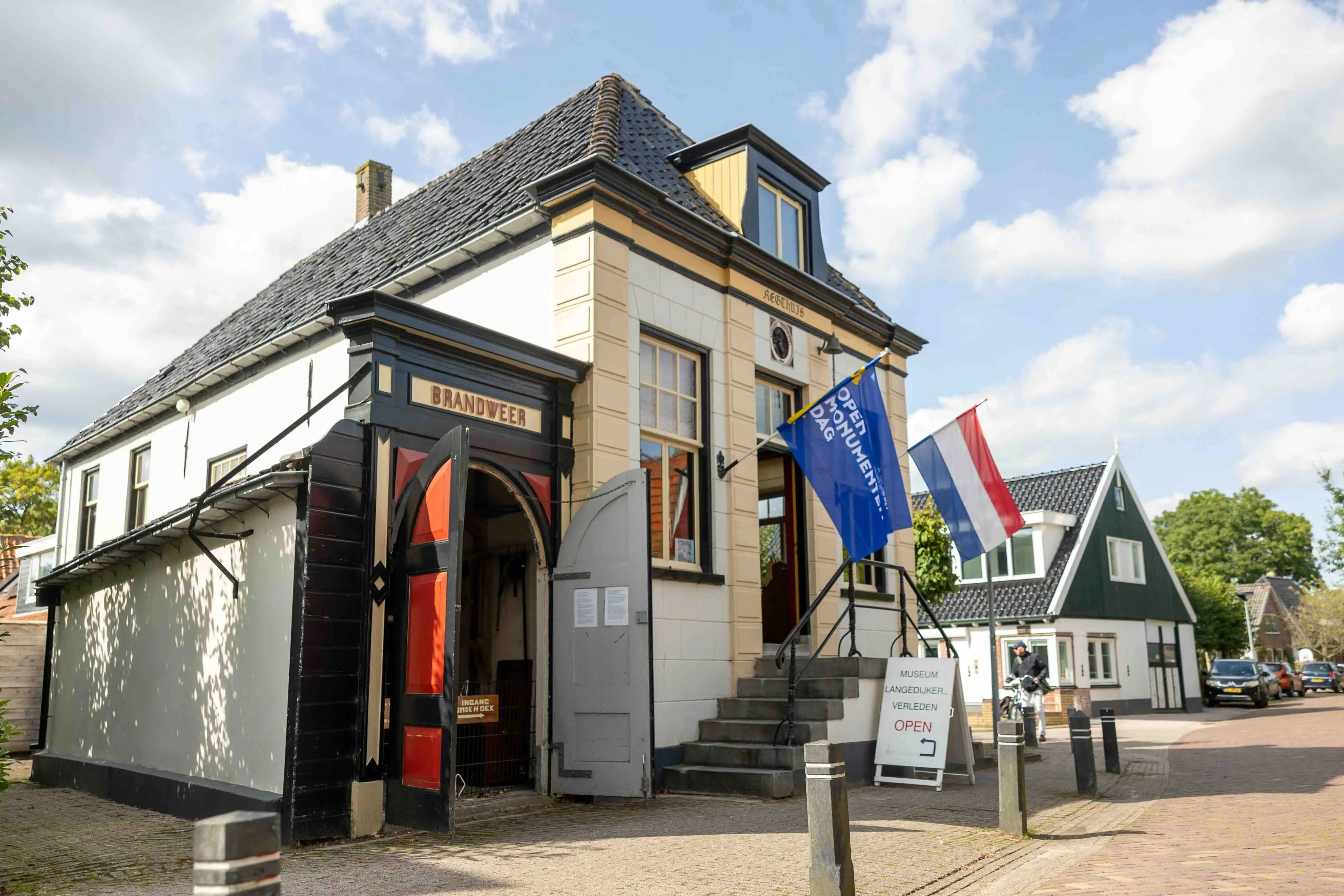 Het Regthuis