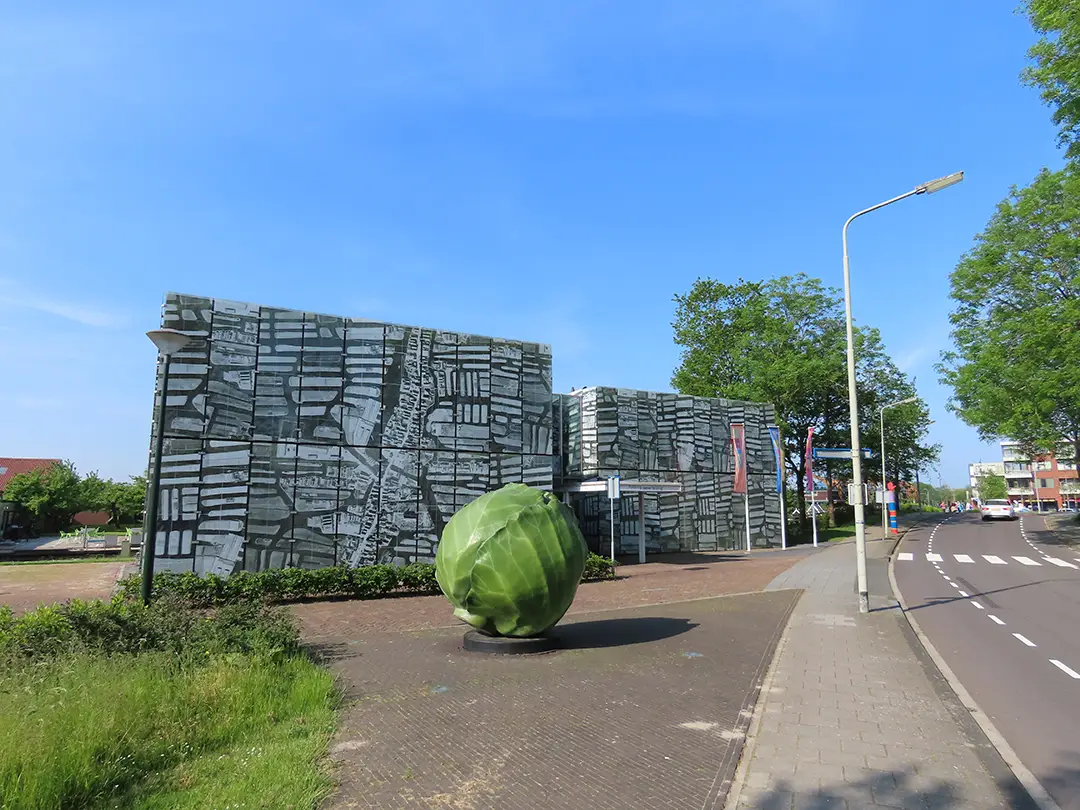 Museum de Broekerveiling