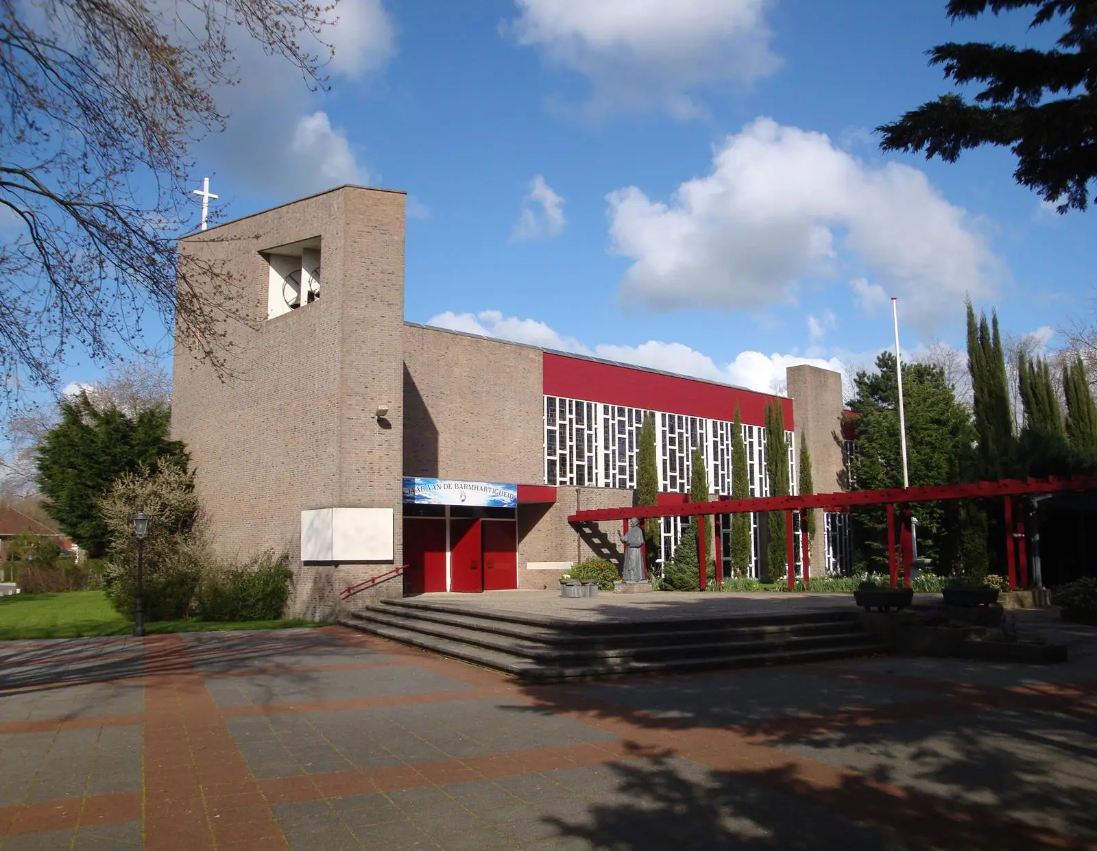 Dionysiuskerk Heerhugowaard