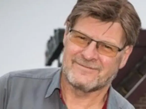 Peter de Nijs