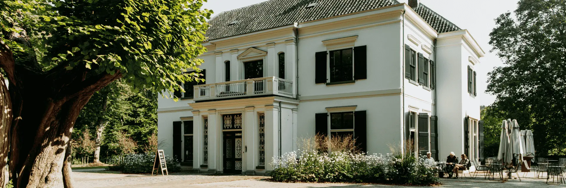 Oudehof Bergen