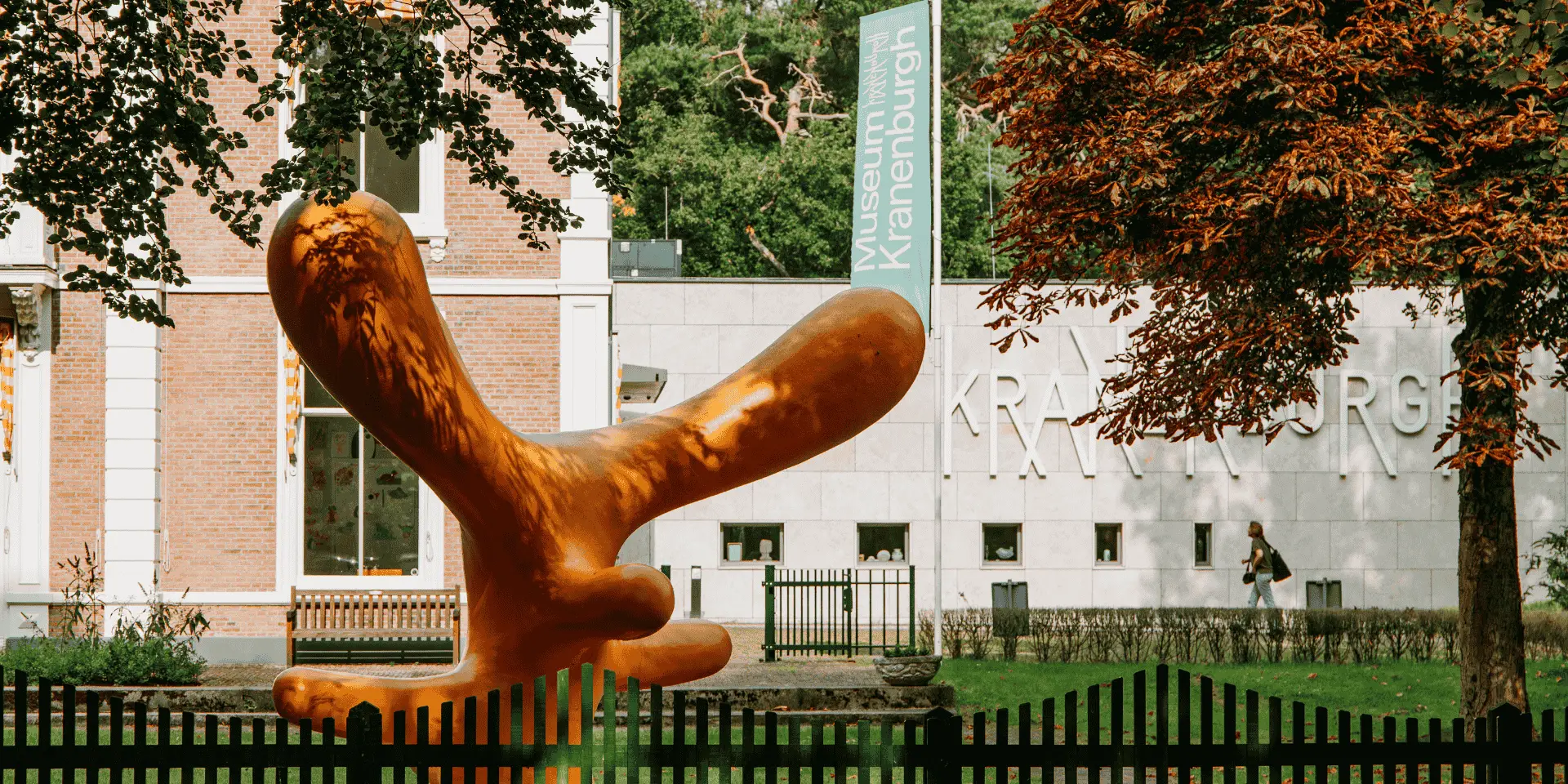 Museum Kranenburgh Bergen