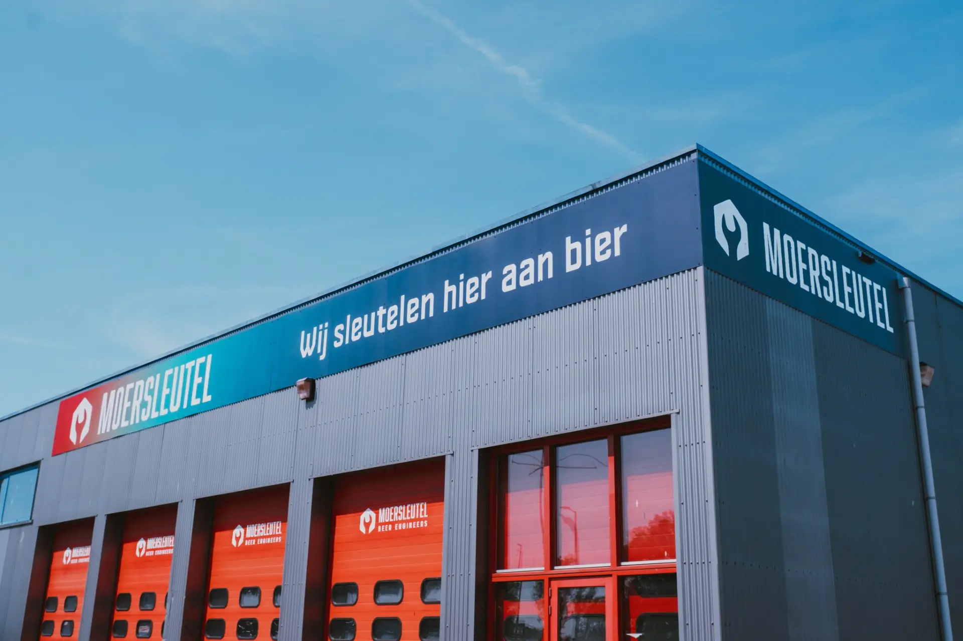 Moersleutel