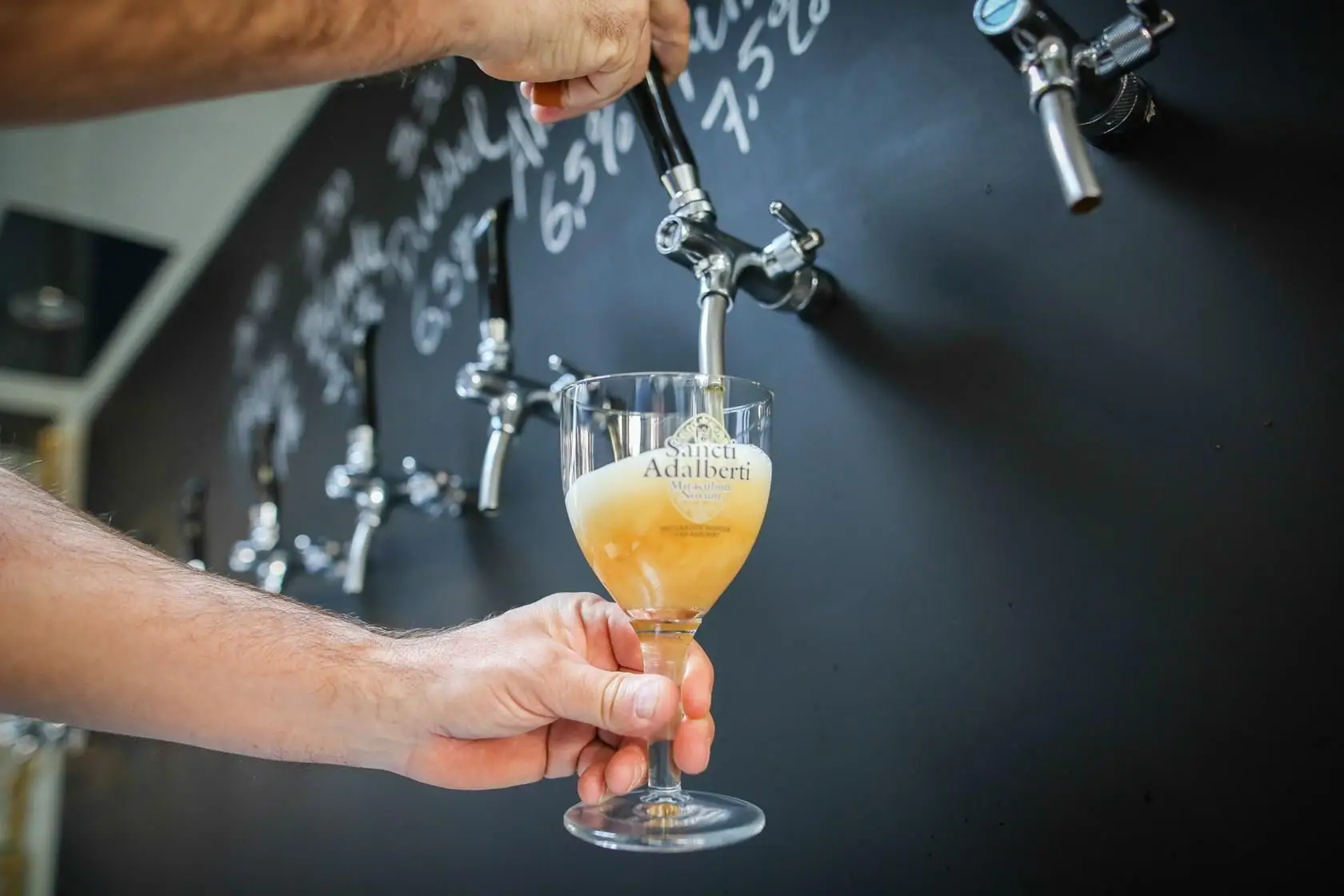 Brouwerij Egmond