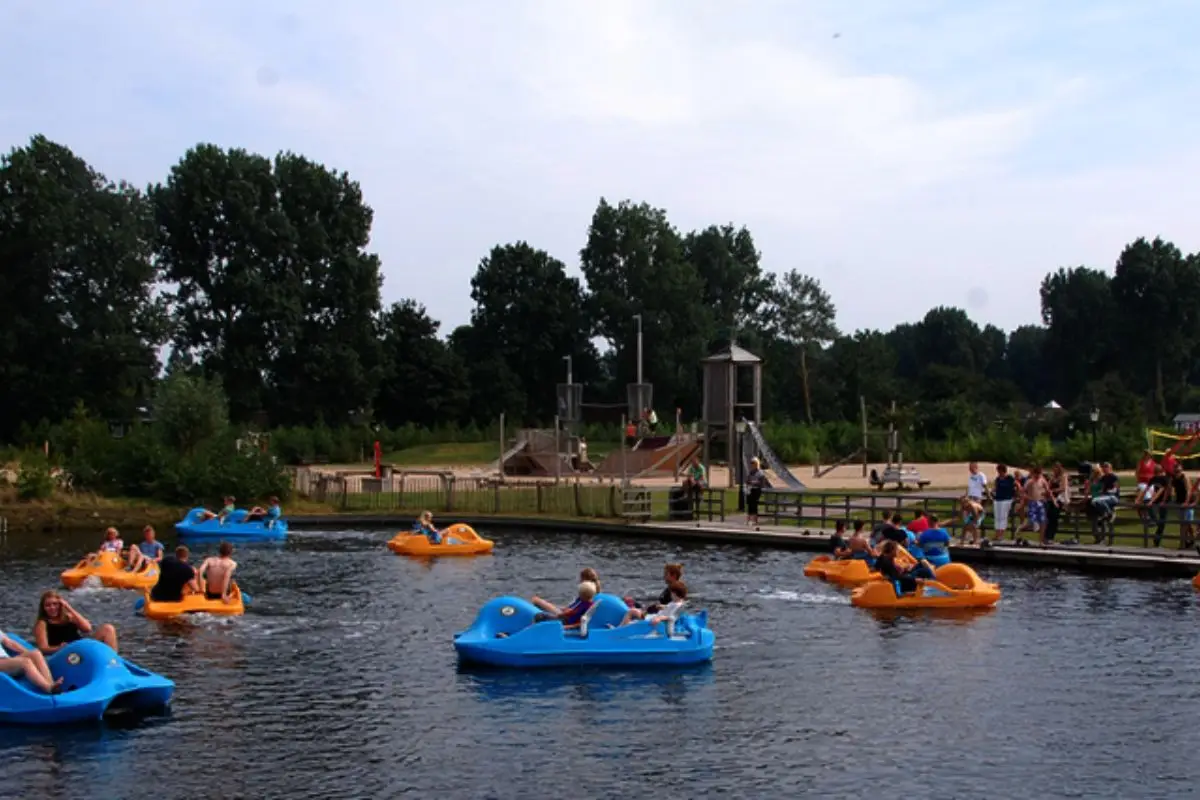 Speelpark de Swaan