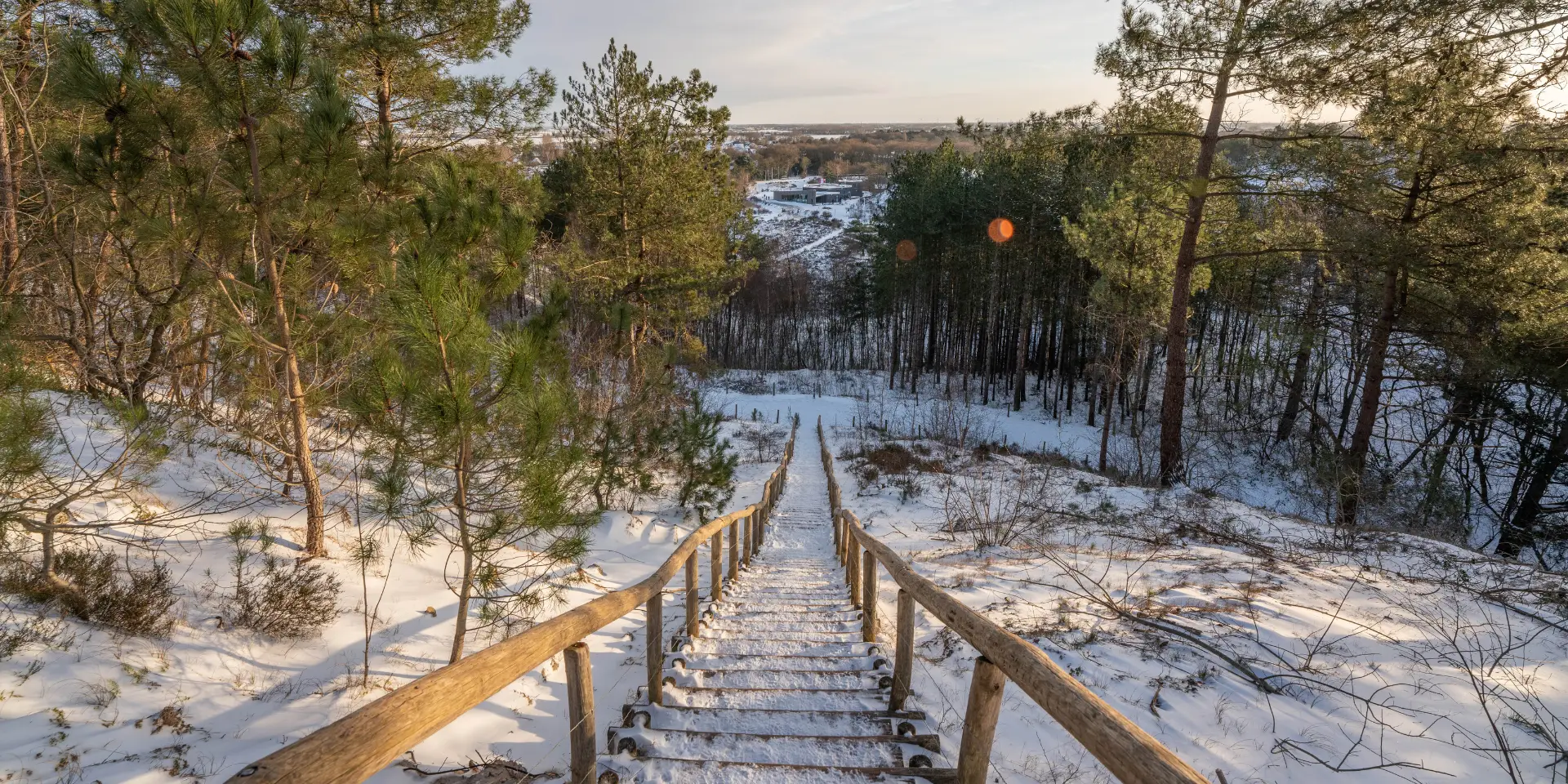 Dünen, Wasser, Sternenhimmel: Erlebnisse mit Wow-Effekt