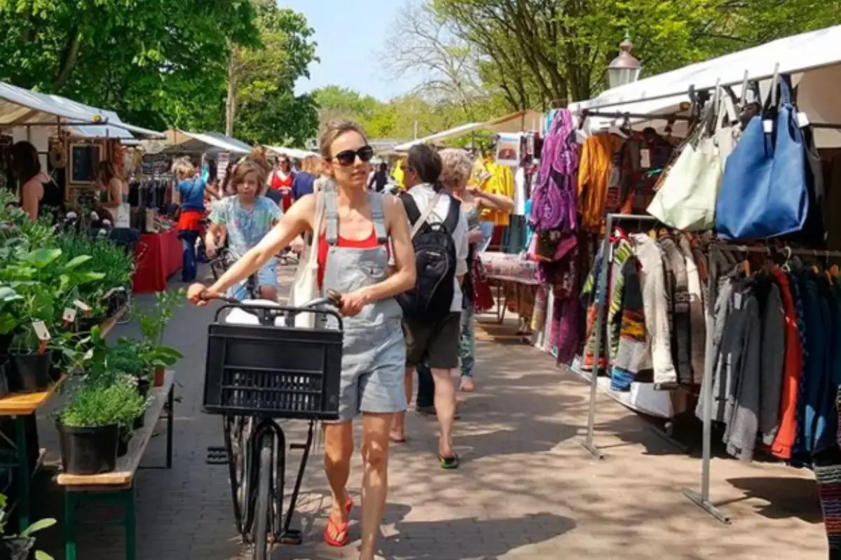 Markt Castricum