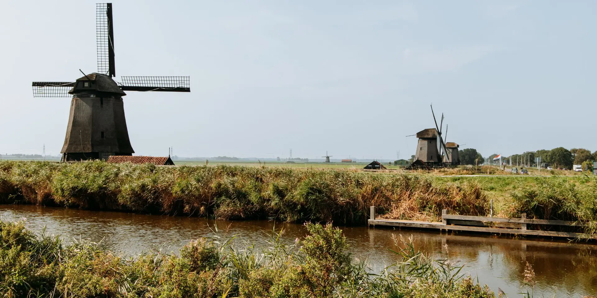 Voorjaarsvakantie in Hart van Noord-Holland
