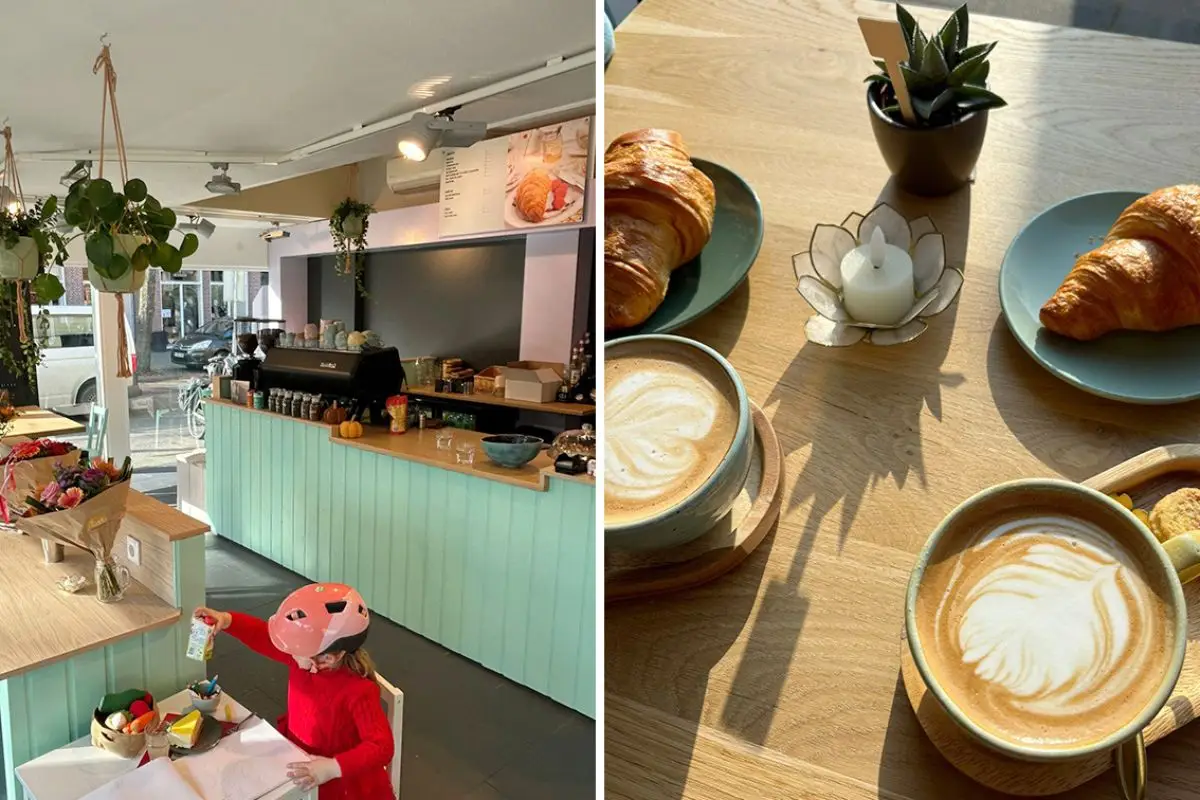 Café De IJsbeer