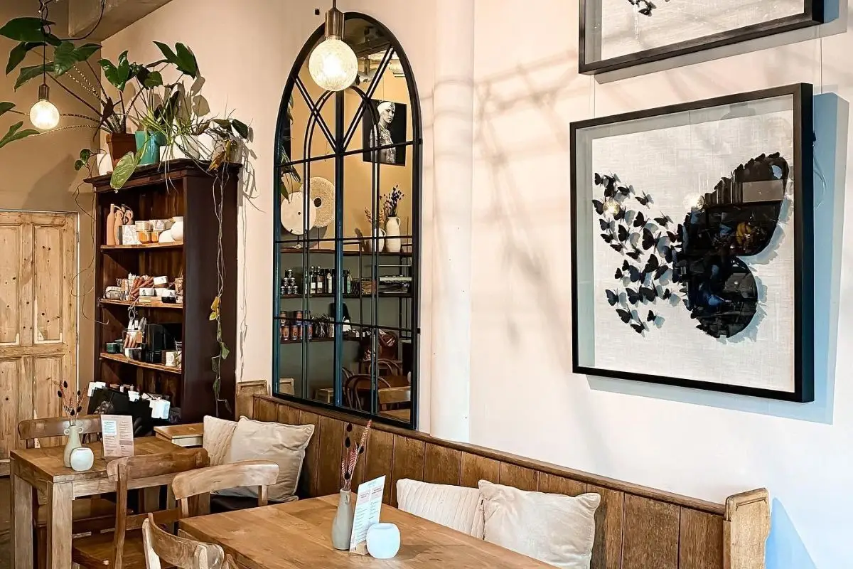 Kaatje’s Bakery Café Bergen