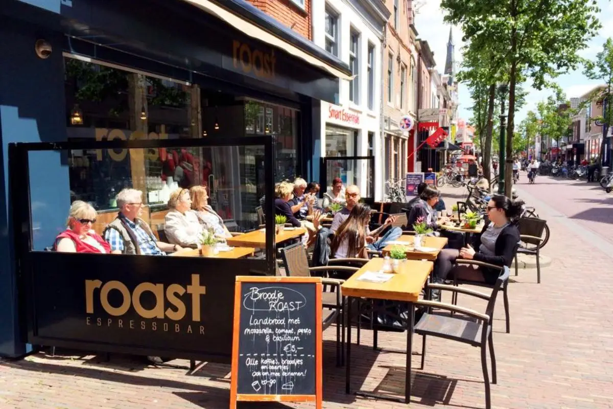 Roast Espressobar