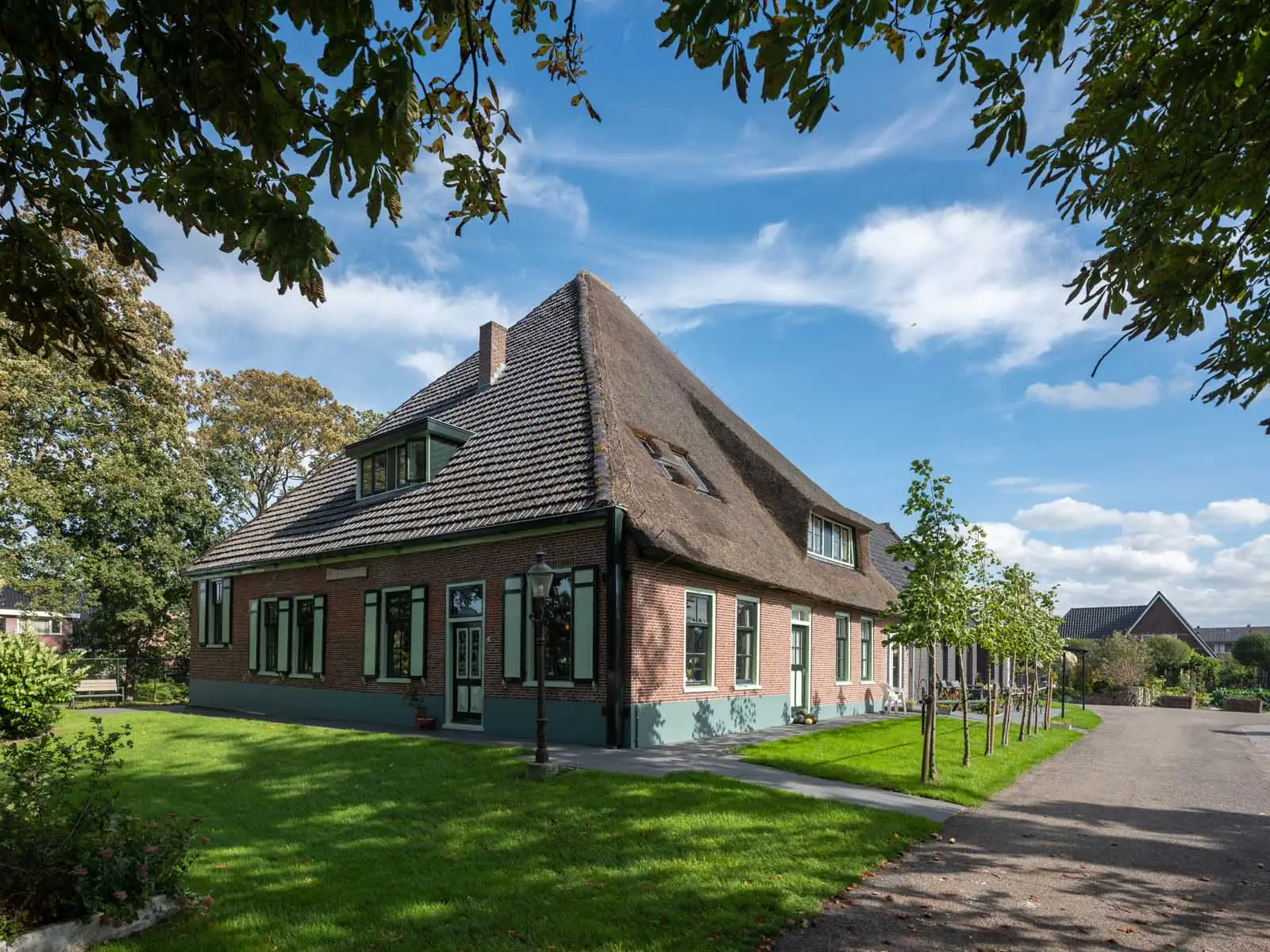 Boerderij De Leeuwenhof