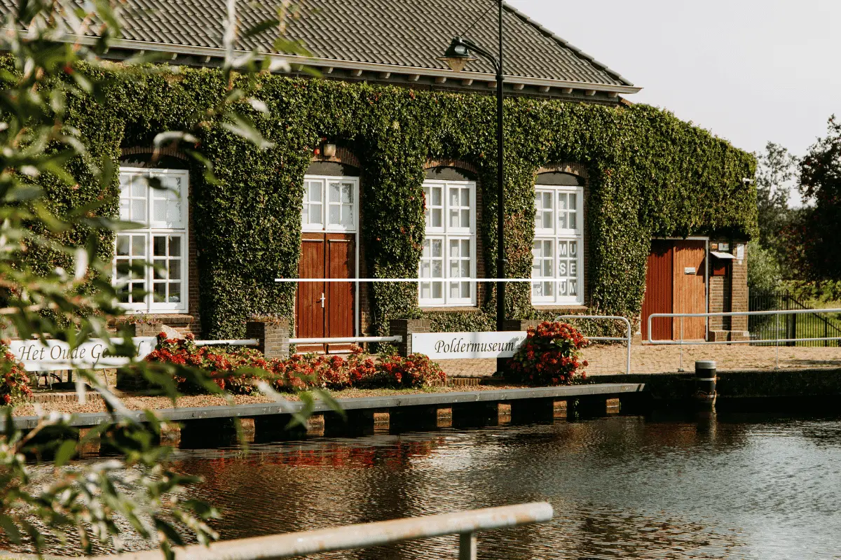 Poldermuseum Heerhugowaard