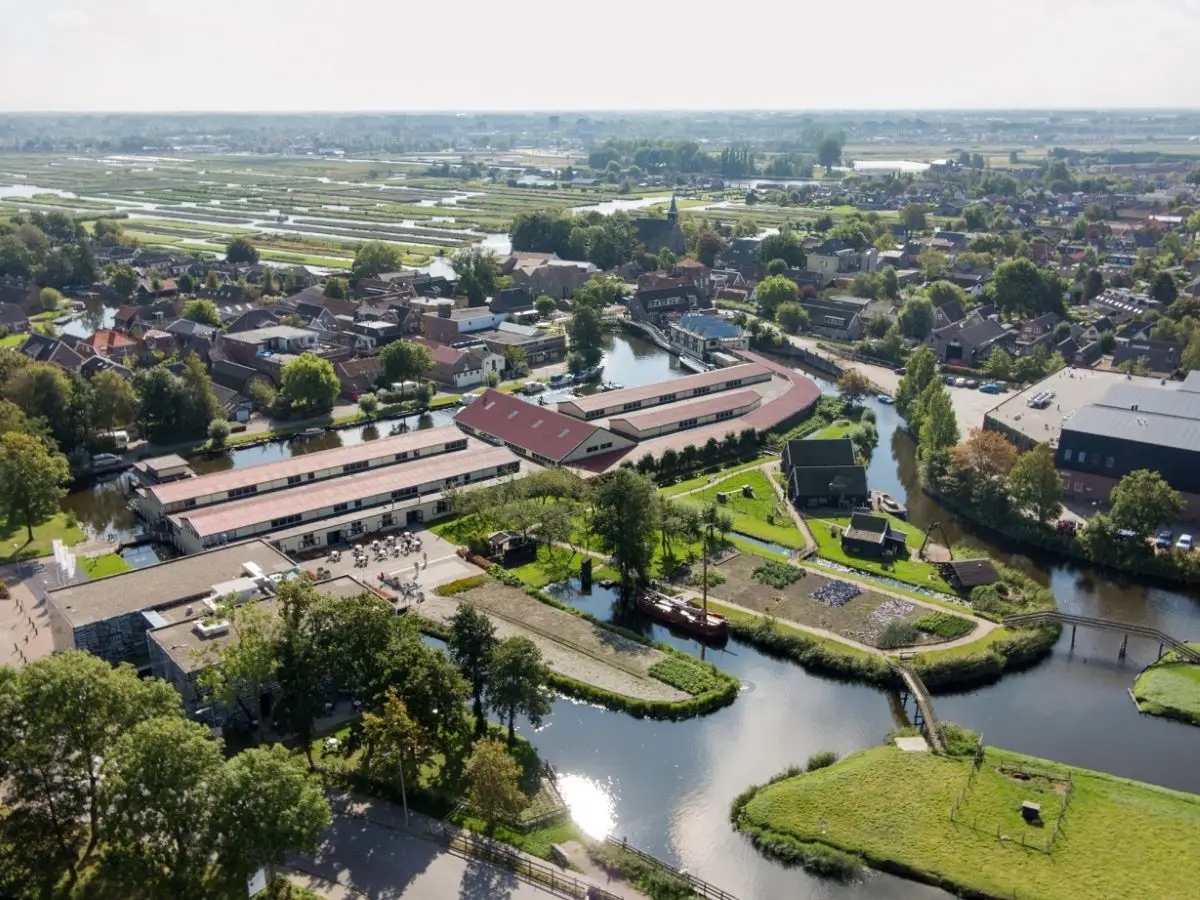 Museum Broekerveiling