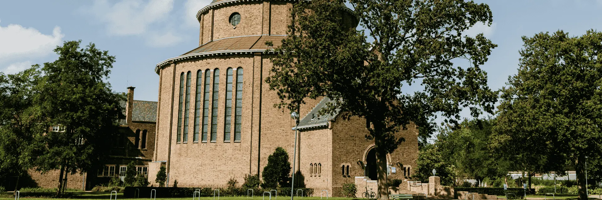 Cultuur Koepel Heiloo