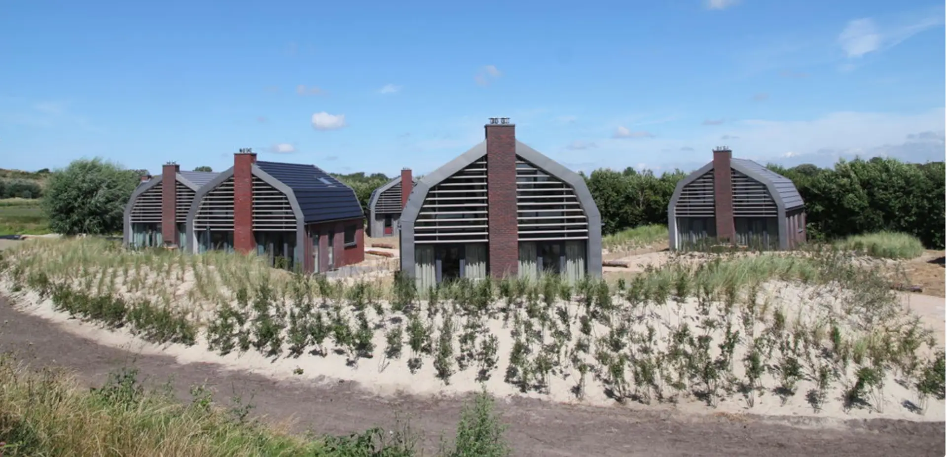 Overnachten in Hart van Noord-Holland hotel blooming Bergen