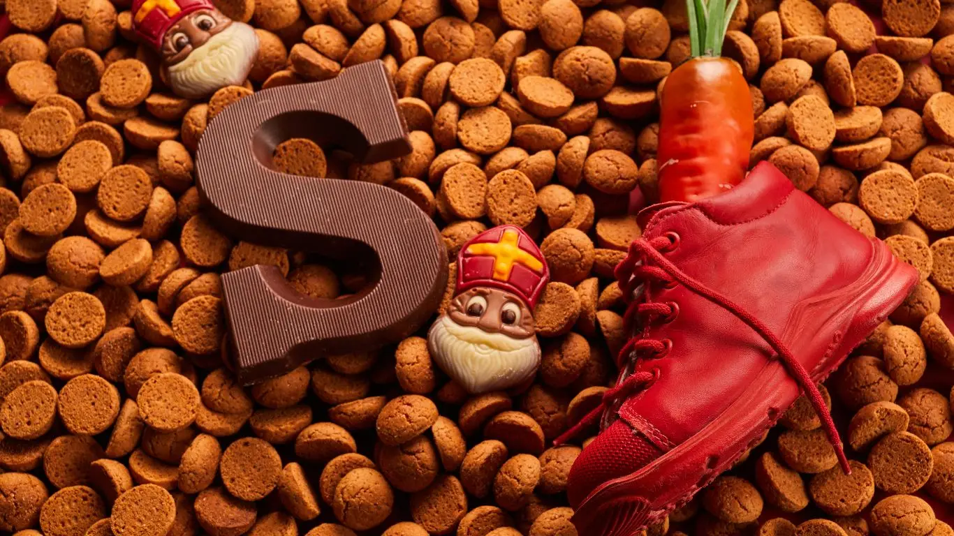 Sinterklaas header