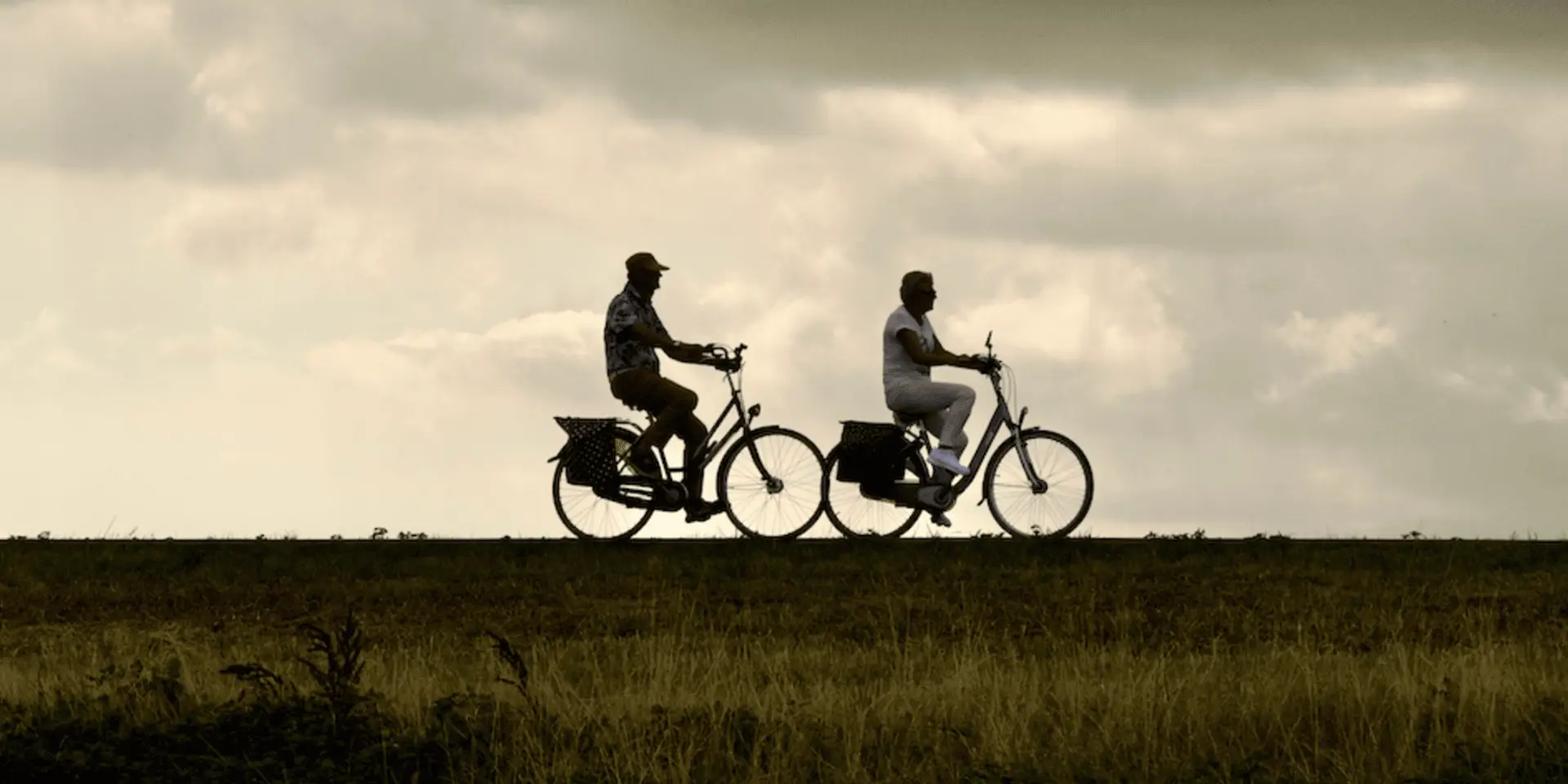 Fietsen