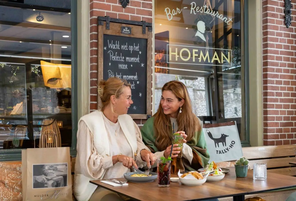 Eten en drinken in Regio Alkmaar