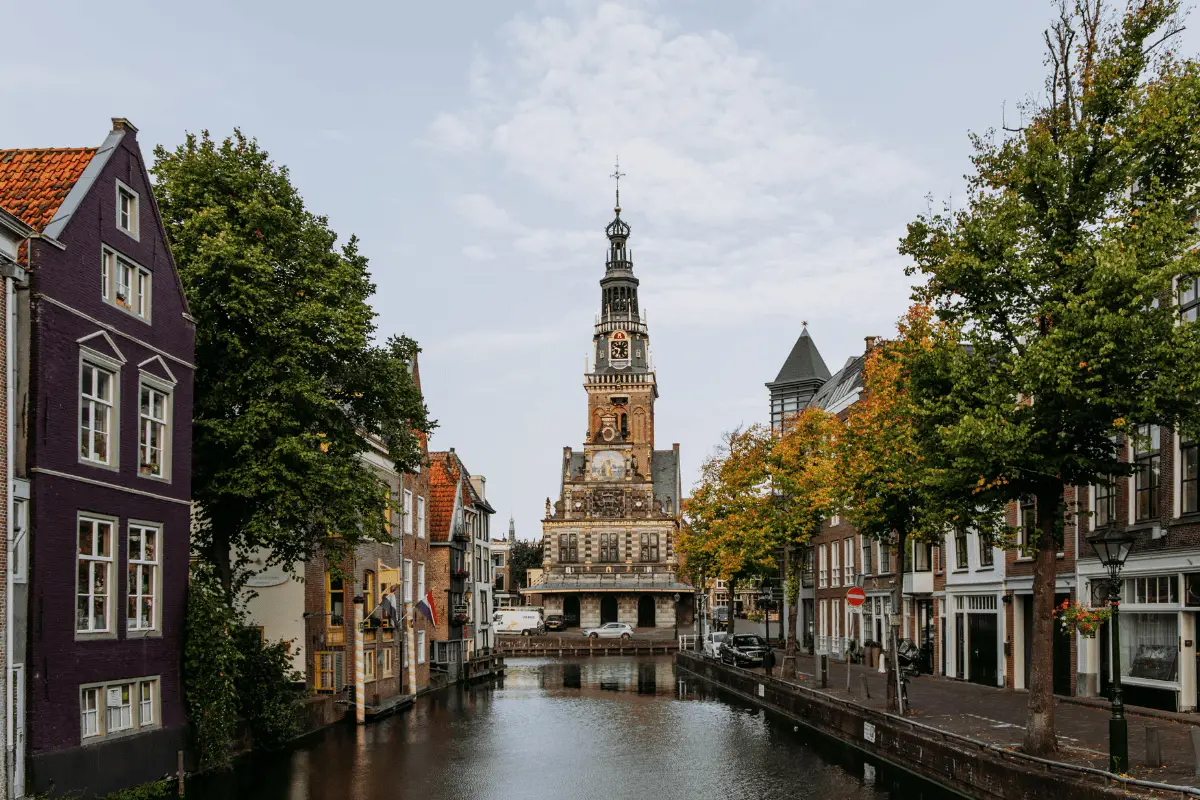 Waagtoren