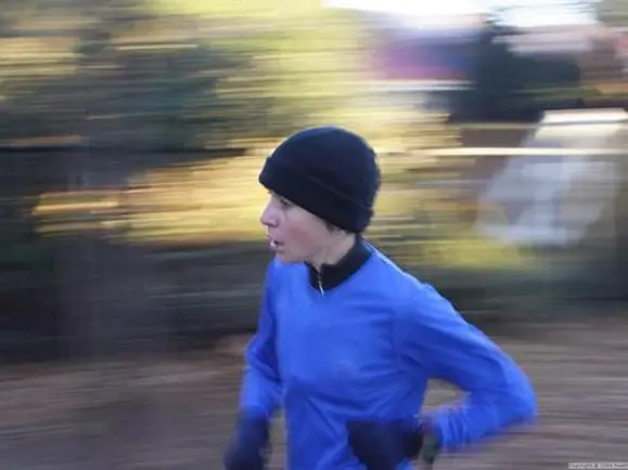 Hardlopen