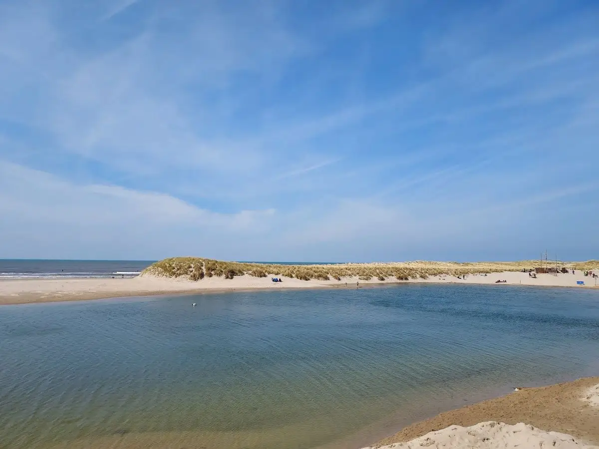 Noord-Hollandse duinen