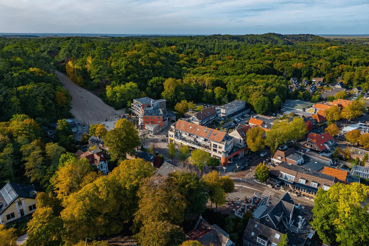 Schoorl centrum