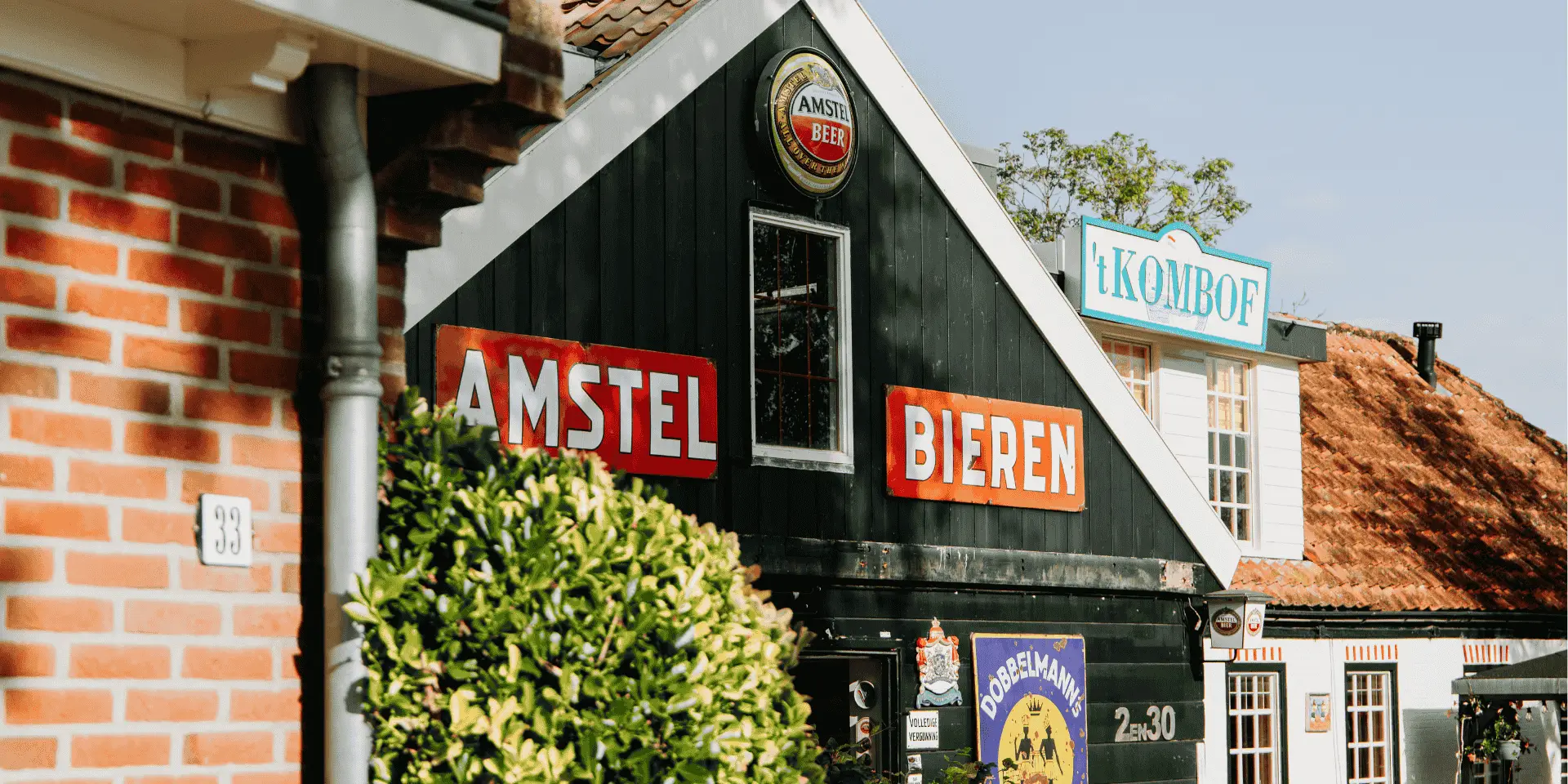 Horeca de Woude