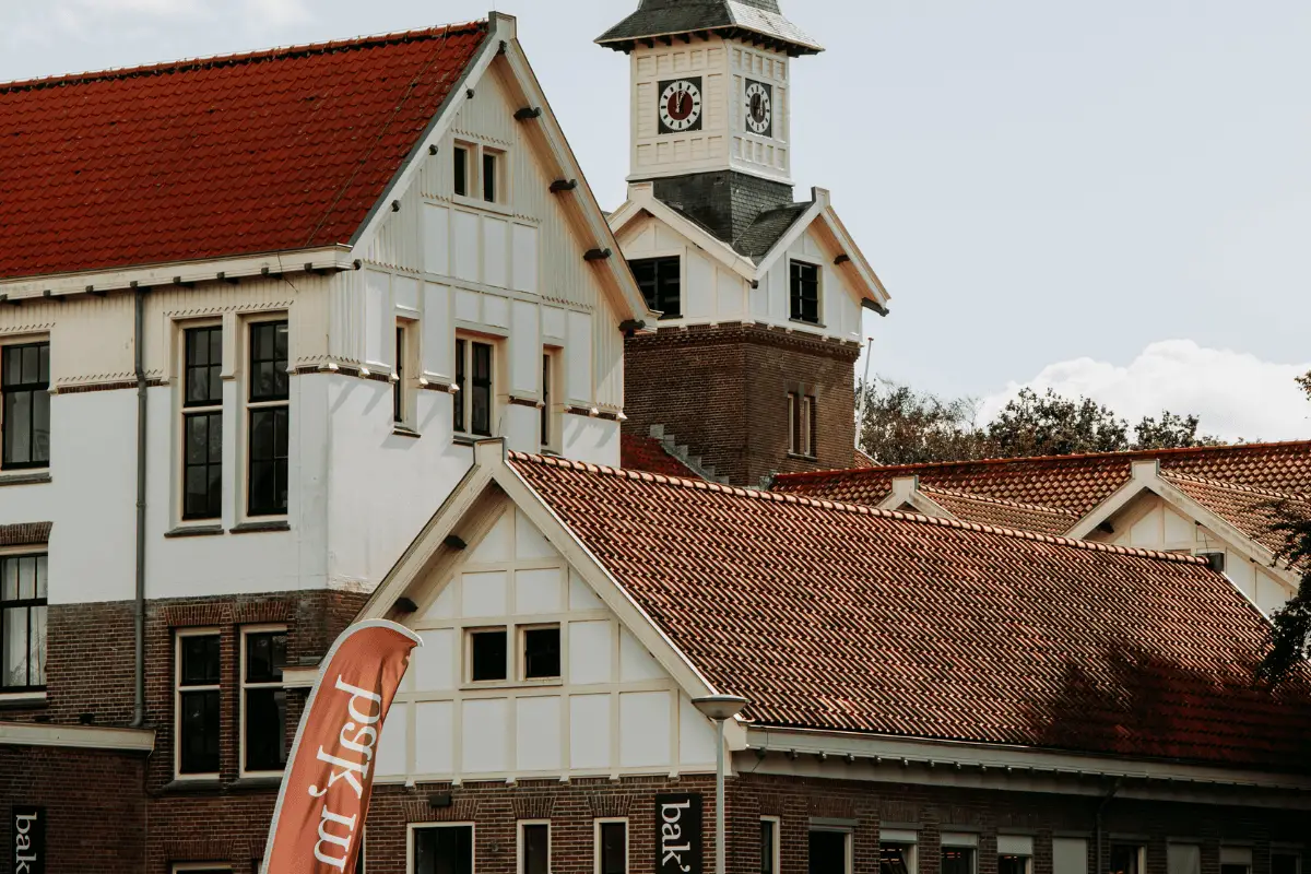 Castricum Duinenbosch