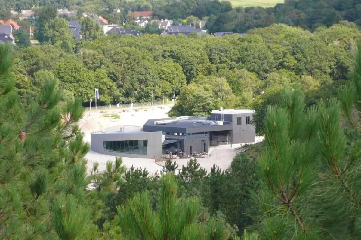 buitencentrum schoorl