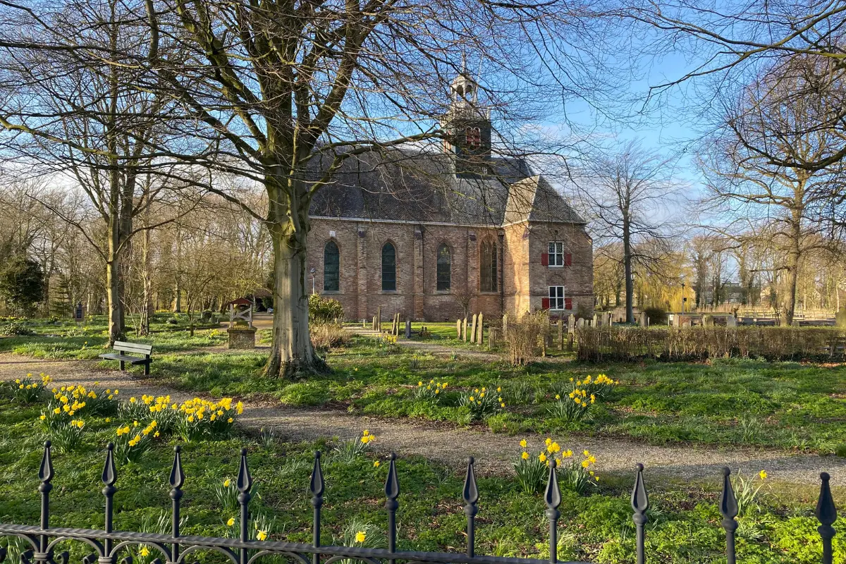 slotkapel egmond aan den hoef
